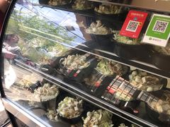 自助取餐区-赵家牛肉砂锅(台西三路店)