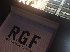 -RGF(巨鹿路店)