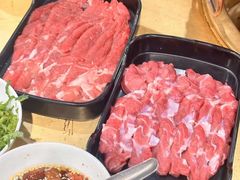 -牛街清真满恒記(平安里西大街店)