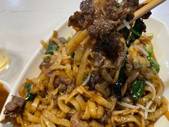 -菜忠潮州牛肉店(岗厦店)
