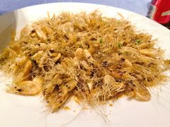 -狮王府淮扬菜(万象城店)