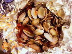 -花甲大咖(曼哈顿店)