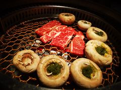 -义气烤肉餐吧(大族广场店)