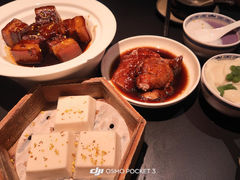 -金陵家宴·金陵春·南京菜(夫子庙店)