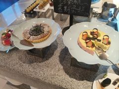 -青岛银沙滩温德姆至尊酒店