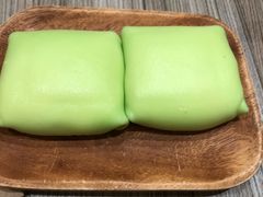 -香港地甜品