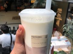 -九秋茶铺(三里屯店)