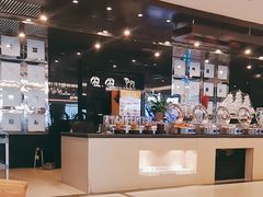 -海天一色海景自助餐厅(西港花园店)