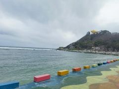 -三亚西岛海洋文化旅游区