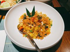 -帕蓝·暹罗料理(曲阳店)