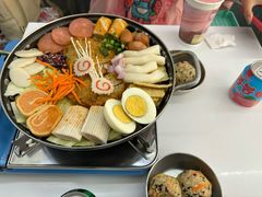 -欧巴来了韩式料理