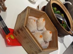 -粤来记·啫啫煲·点心(日月光店)