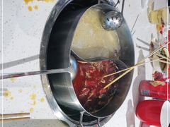 -大斌家串串火锅(万国城店)