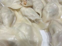 -喜家德虾仁水饺(青岛永旺东部店)