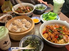 -王繁星面馆(西安熙地港店)