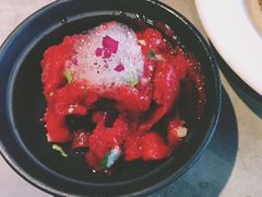 -半山腰·云南菜(侨福芳草地店)
