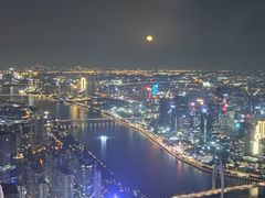 -广州四季酒店·佰鲜汇·现代法餐