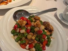-东富酒家(龙湖西溪天街店)