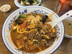 -古渡驛(丽彩·潮流港店)