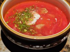 乌克兰红菜汤-卢布里西餐厅(总店)