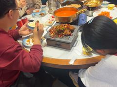 -东流山烤鸭·家常菜(雨山龙湖店)