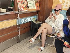 -椰椰大吉(侨港店)