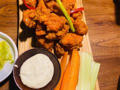 -SUPER BOWL 超级碗披萨(崂山丽达店)