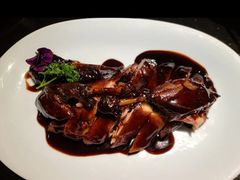-老头儿油爆虾·知味杭州(爱琴海购物中心)