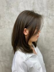 点击看大图 -MORI HAIR SALON日式美发沙龙