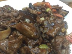 -南磨房食府(燕莎奥特莱斯购物中心店)