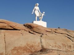 -老虎石海上公园