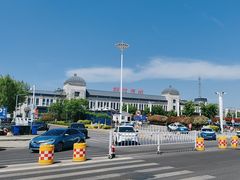 -烟台南站