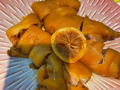 -园里前·10年私厨·福建菜(台江万达鳌峰洲店)