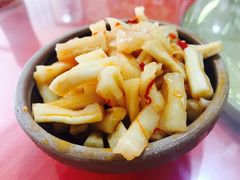 -巢湖名吃·徽府农家菜(半汤店)
