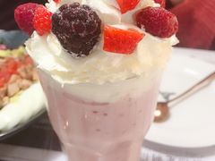-娜娜家·Nana's restaurant(国金汇店)