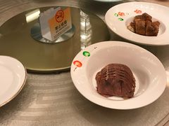 -民族饭店-四季餐厅