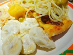 -比格比萨自助(南京万达茂店)