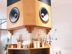 -The Good Place好地方·Brunch·coffee(国贸店)