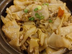 -汕头君华海逸酒店·鸿桃轩中餐厅