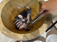 -云中鱼蒸汽石锅鱼(川沙百联店)