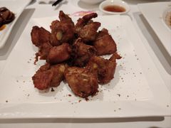 -花城苑广府菜(侨鑫店)