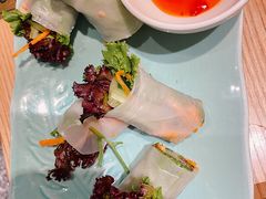 米纸卷-米纸越南小馆(金鹰世界店)