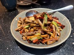 -华豫川酒家(大卫城店)