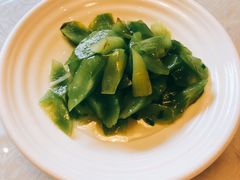 -新聚丰菜馆(太监弄店)