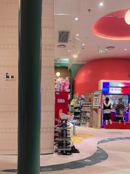 -奈尔宝家庭中心·亲子餐厅(苏州大悦城店)