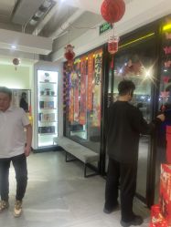 -LJOY丽锦造型·烫发染发