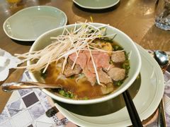 -CHINCHIN 青青·泰国料理(万象食家店)