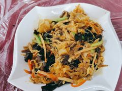 -南华寺素食馆(南华禅寺店)