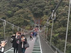 -古龙峡云天玻霸