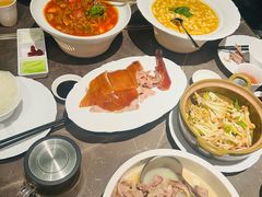 -金鸭季·北京烤鸭(深业上城店)